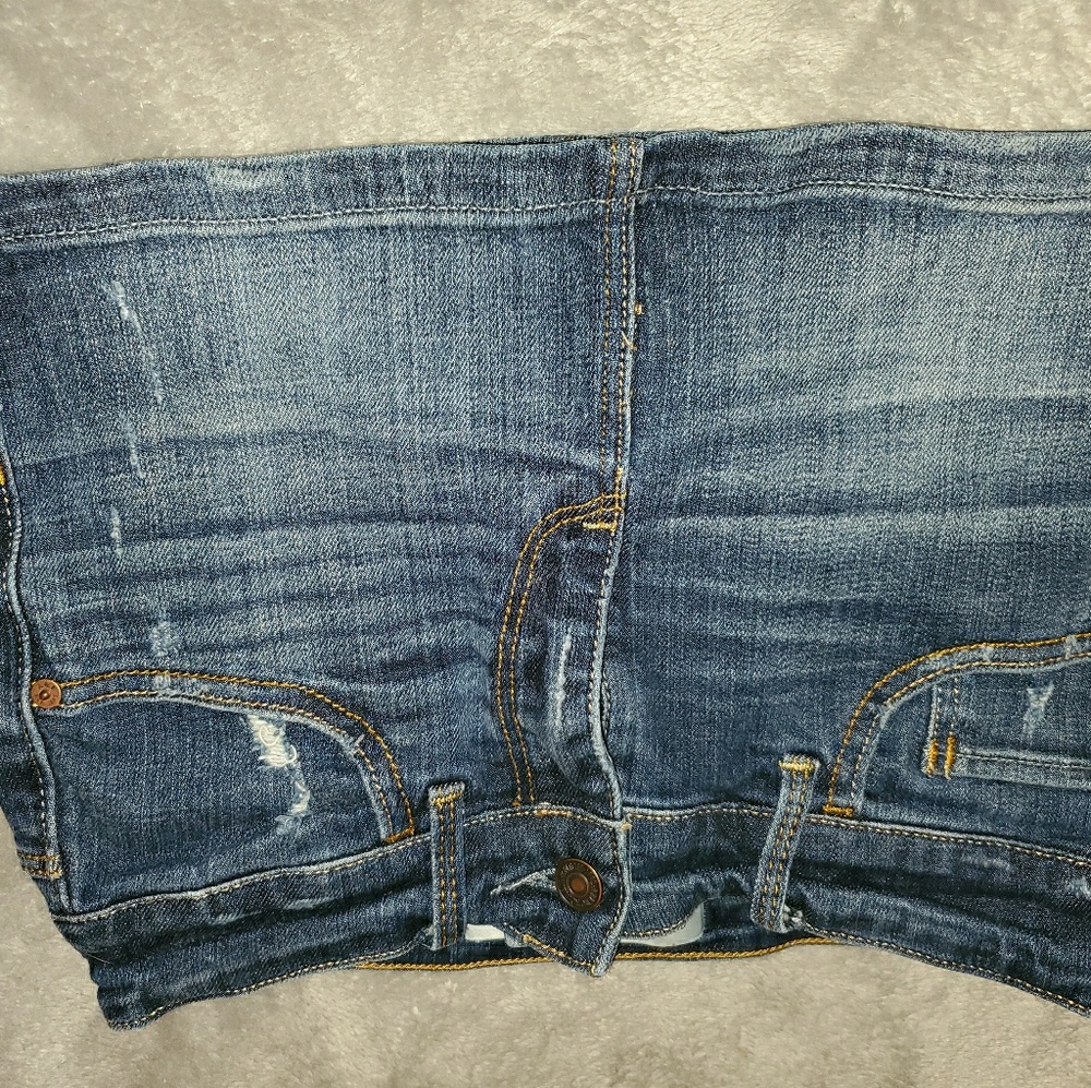 Abercrombie and Fitch  skirt